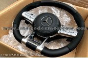 Руль AMG Мерседес 222